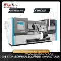 Universal Multifunction CNC Lathe Machine